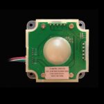 MKF-50B Industrial 50.0mm Diameter Optical Trackball - Image 2