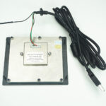 MKA-16-NLBF Professional Industrial Keypad with 16 Keys with Backlight - Image 2