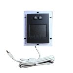 MKA-04-PBF Professional Black Electroplated Touchpad Panel Mounted - Image 3