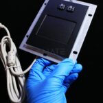 MKA-04-PBF Professional Black Electroplated Touchpad Panel Mounted - Image 5