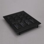MKA-16-NLBF Professional Industrial Keypad with 16 Keys with Backlight - Image 6