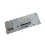 MKA-65-PL-V1 Professional Marine Keyboard With Polycarbonate Keys - Image 2