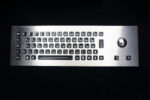 MKA-65-BL Professional Industrial Keyboard with Polymer Keys and Backlight - Image 6