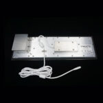 MKA-65-BL Professional Industrial Keyboard with Polymer Keys and Backlight - Image 3