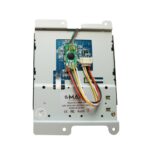 MKA-04P Professional Industrial Touchpad with 3 Mouse Buttons - Image 2