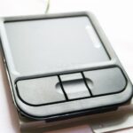 MKA-04P Professional Industrial Touchpad with 3 Mouse Buttons - Image 3