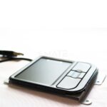MKA-04P Professional Industrial Touchpad with 3 Mouse Buttons - Image 4
