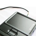 MKA-04P Professional Industrial Touchpad with 3 Mouse Buttons - Image 5