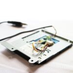 MKA-04P Professional Industrial Touchpad with 3 Mouse Buttons - Image 6
