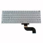 MKD-95 Scissors Switch Plastic Key Core with 95 Keys for Laptop - Image 2