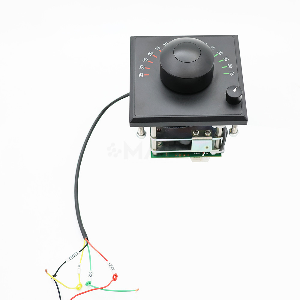 0F5A6117 MKF-JS17D - Image 1